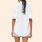 Xirena - Beau Embroidered Shirt