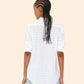 Xirena - Beau Embroidered Shirt
