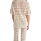 Steve Madden - Avana Crochet Cardigan