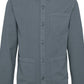 Barbour - Callercove Seersucker Long-Sleeved Shirt