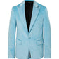 Amiri - Velvet Blazer Sport Coat