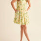 &Merci - Casey Mini Dress