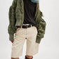 Free People - COZY UP CARDIGAN COAT