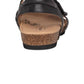 Aetrex - WOMEN'S REESE ADJUSTABLE GLADIATOR SANDAL