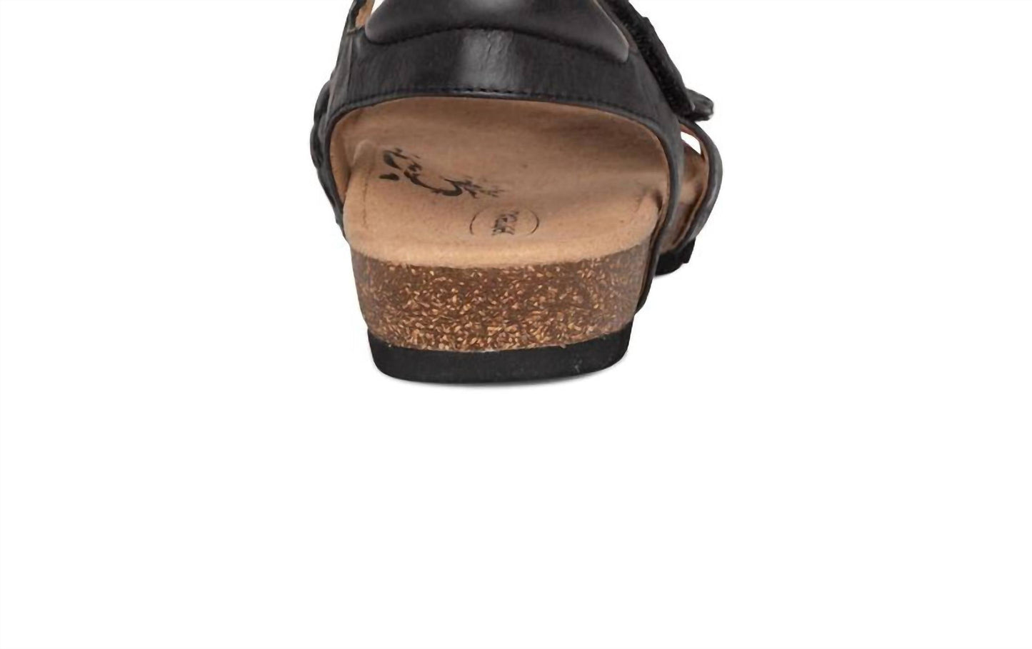 Aetrex - WOMEN'S REESE ADJUSTABLE GLADIATOR SANDAL