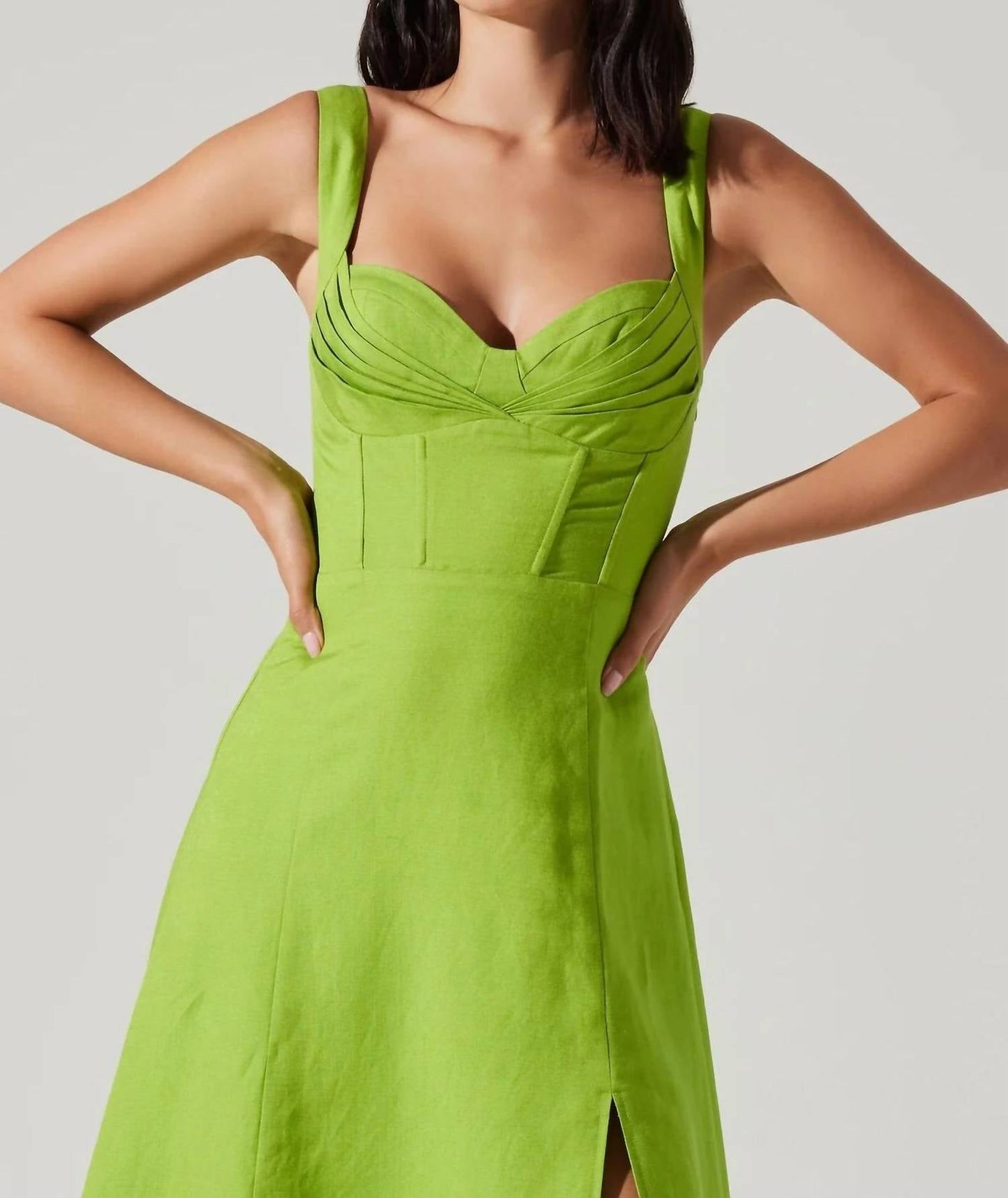 Astr - Estella Dress