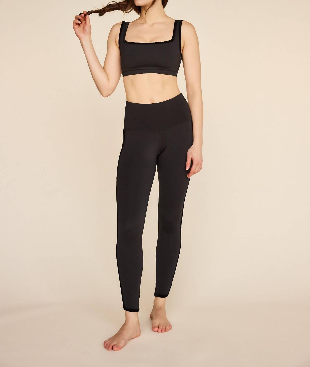 Strut This - Legging Havanna Ankle