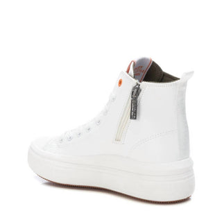 Xti - Tênis Feminino Botas