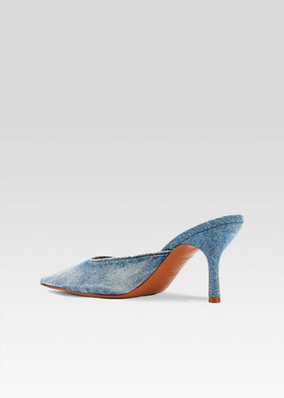 Retrofete - Women's Daphne Mule