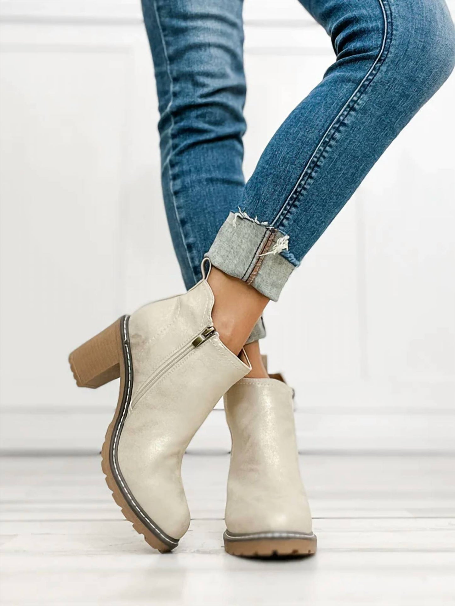 Corkys Footwear - Bite Me Boots