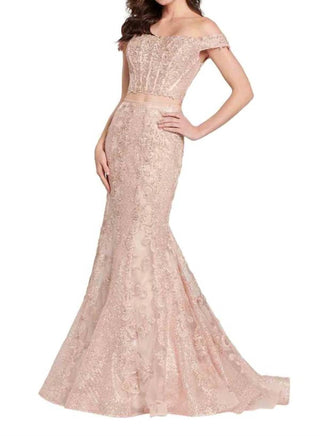 Ellie Wilde - Women's Prom Dress