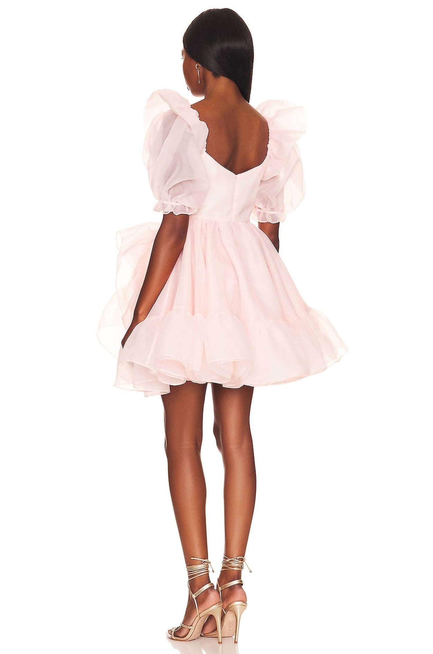 Selkie - Bebe Bloom Dress