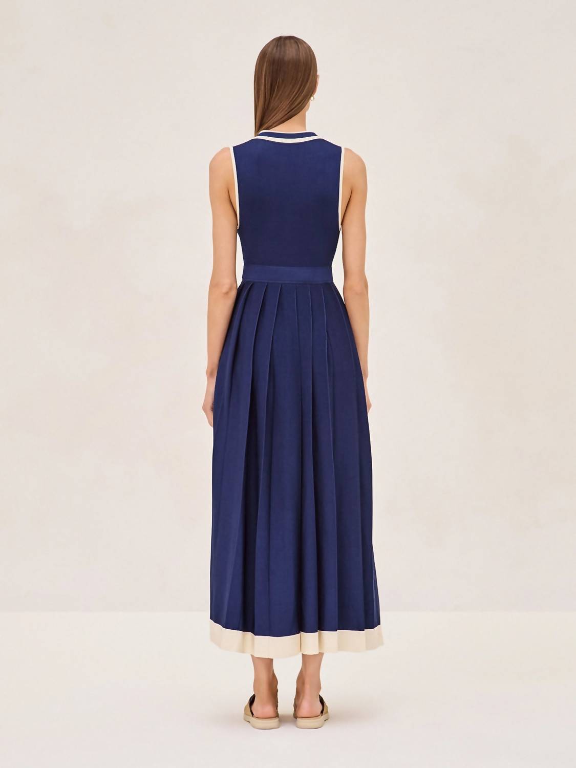 Alexis - Ciele Midi Dress
