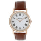 Mathey Tissot Men's City