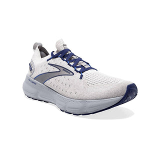 Brooks - Tênis de corrida masculino Glycerin Stealthfit 20