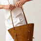 Alohas - The Tangle Alli Leather Shoulder Bag