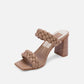 Dolce Vita - Women's Paily Heel Sandal
