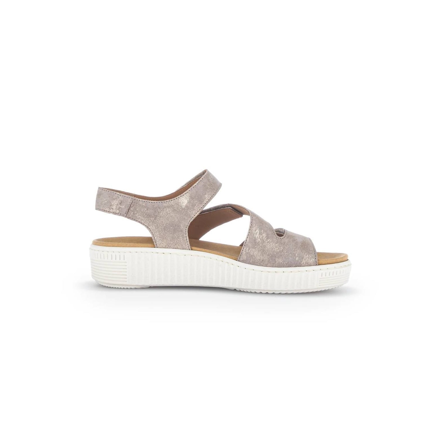Gabor - Women’s 43.600.62 Sheen Sandal