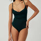 Free People - Cowls In The Club Bodysuit
