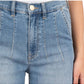 Kut From The Kloth - Goldie High Rise Super Wide Leg Jeans