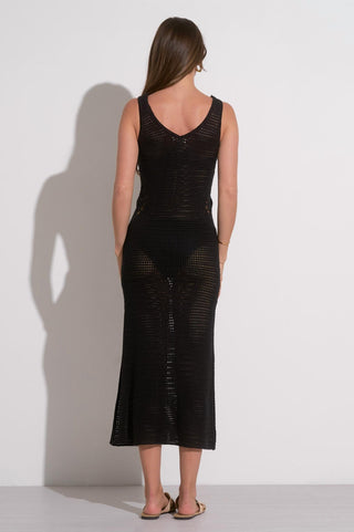 Elan - Tank Maxi Dress
