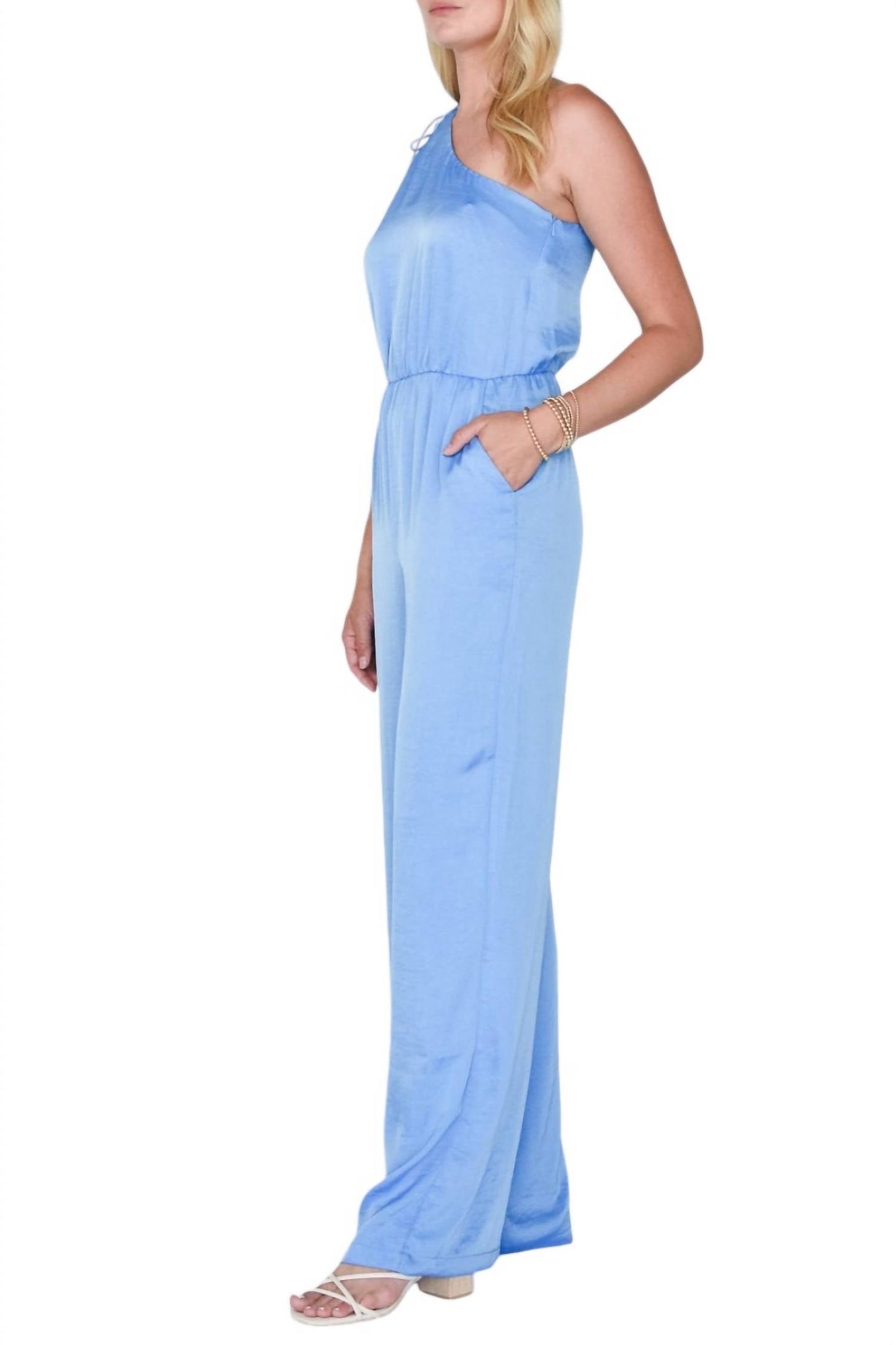 Steve Madden - ADELE JUMPSUIT