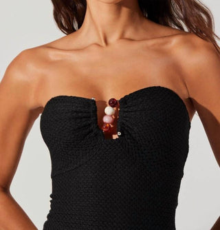 Vestido Astr - Kasandra