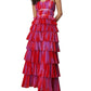 Hutch - Varley Gown
