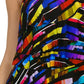 Miraclesuit - Color Code Tiering Up Tankini Top