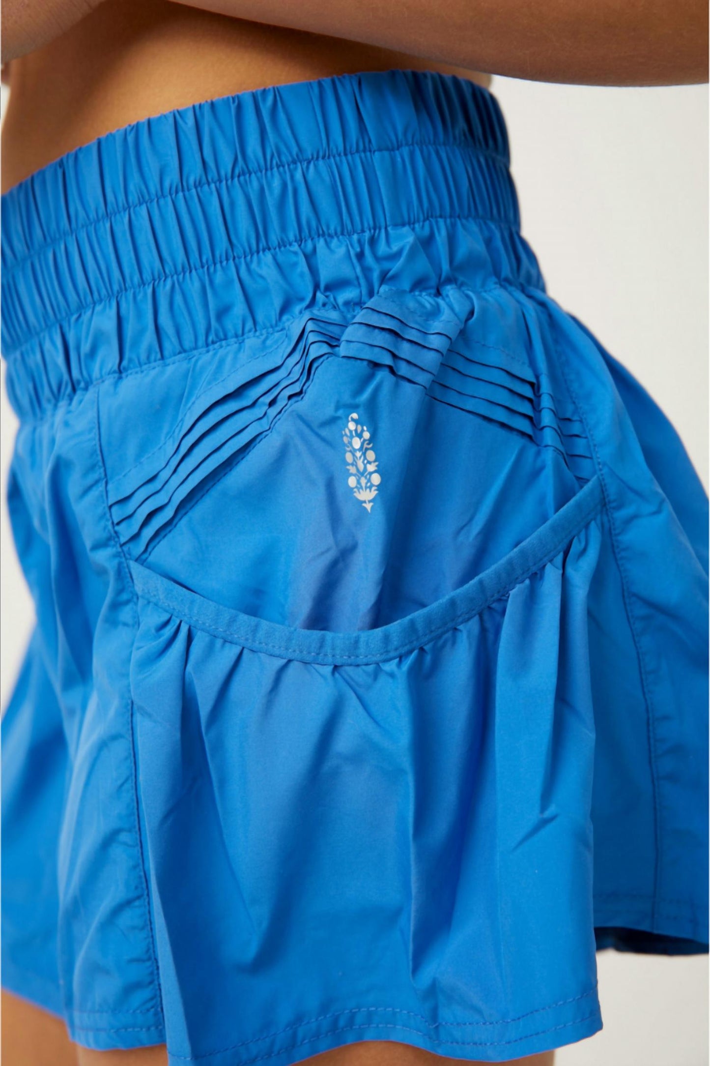 Free People - Get Your Flirt On Shorts