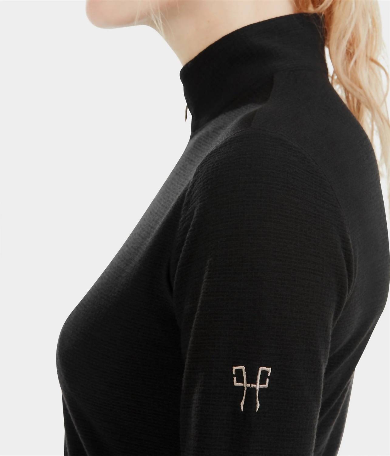 Horse Pilot - Suntech Long Sleeve Sun Shirt