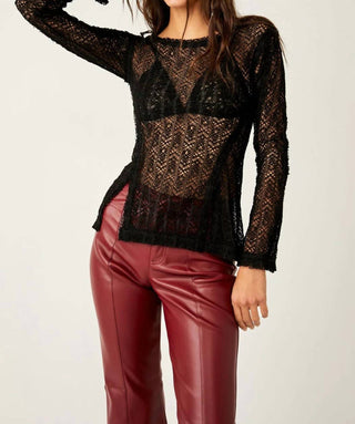 Camiseta Twisted Free People - On The Road