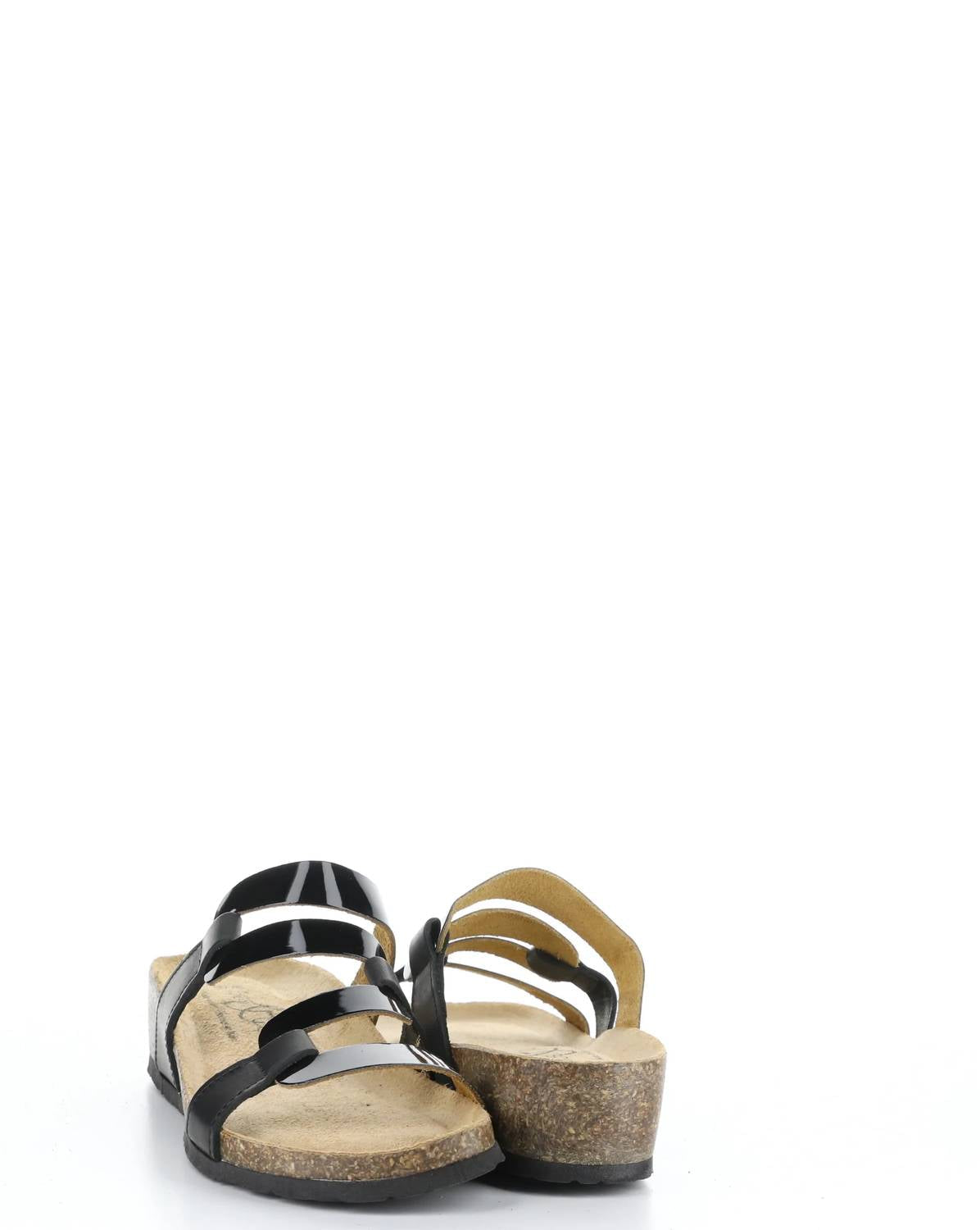 Bos. & Co. - Women's Luzzi Sandal