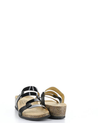 Bós. &amp; Co. - Sandália Luzzi Feminina