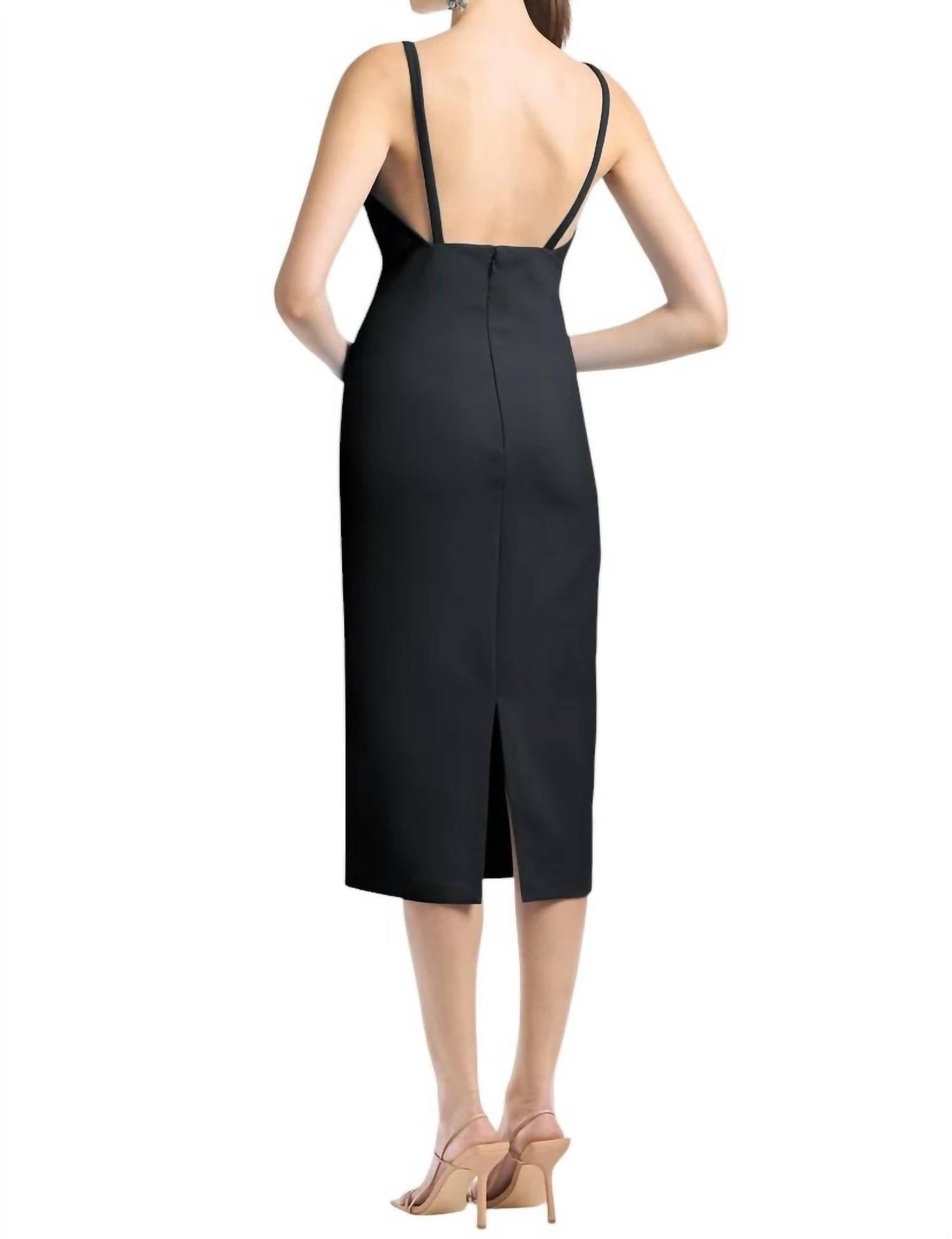 Sachin & Babi - Carolina dress