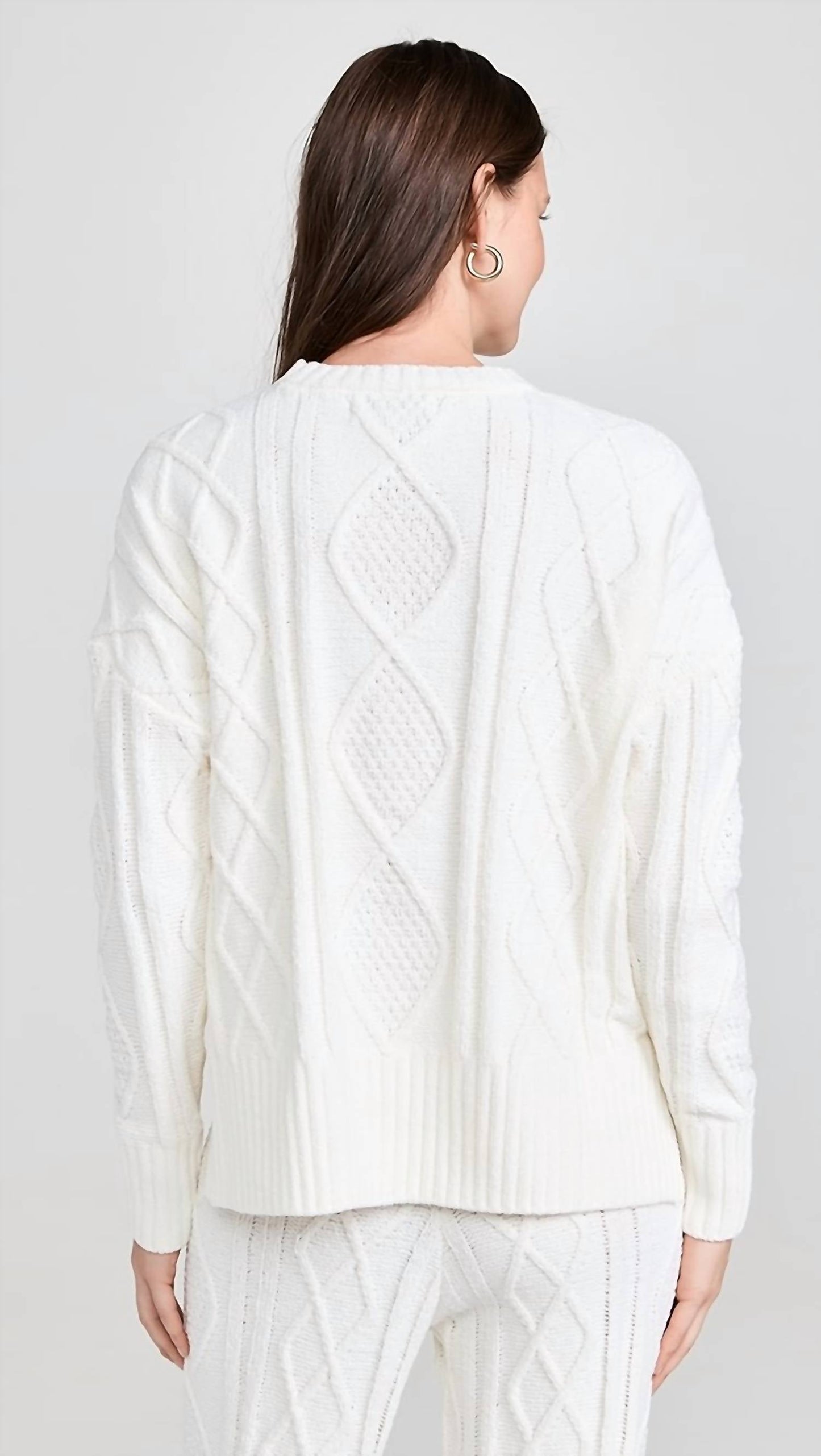 Beach Riot - Callie Sweater