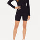 The Upside - Tammy Long Sleeve Top