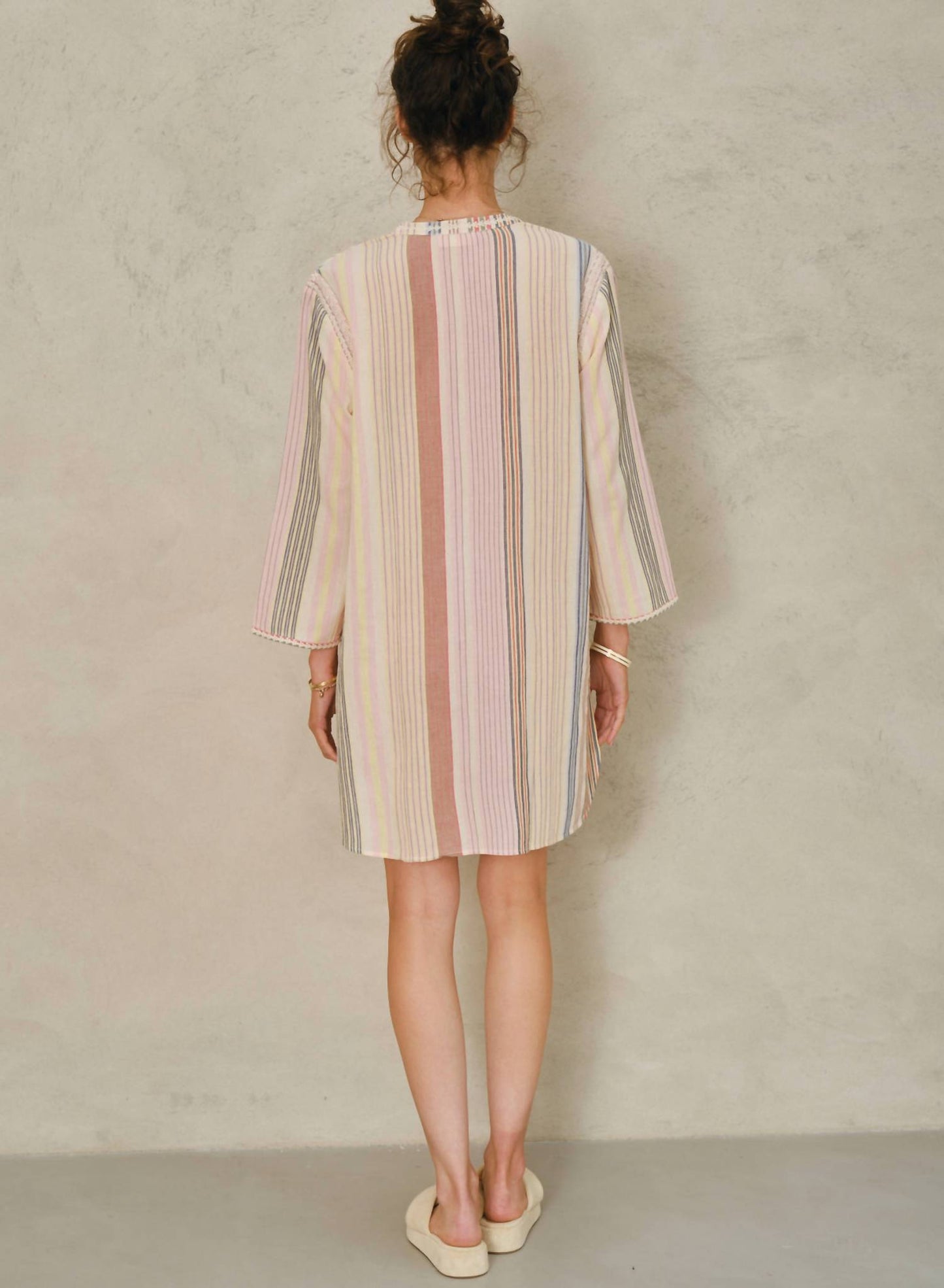 M.A.B.E. - Elba Kaftan