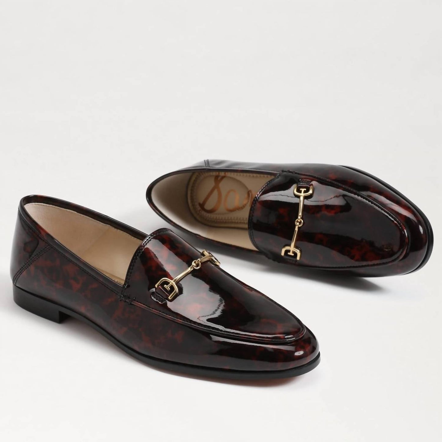 Sam Edelman - Women's Loraine Bit Loafer