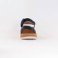 Naot - Women's Crepe Platform Sandal