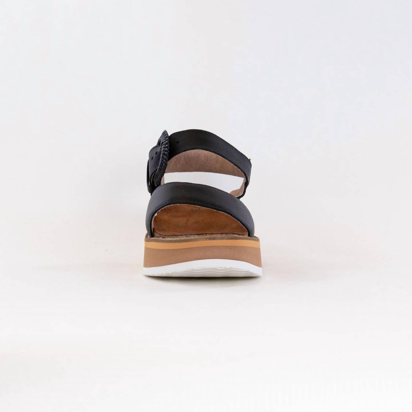 Naot - Women's Crepe Platform Sandal