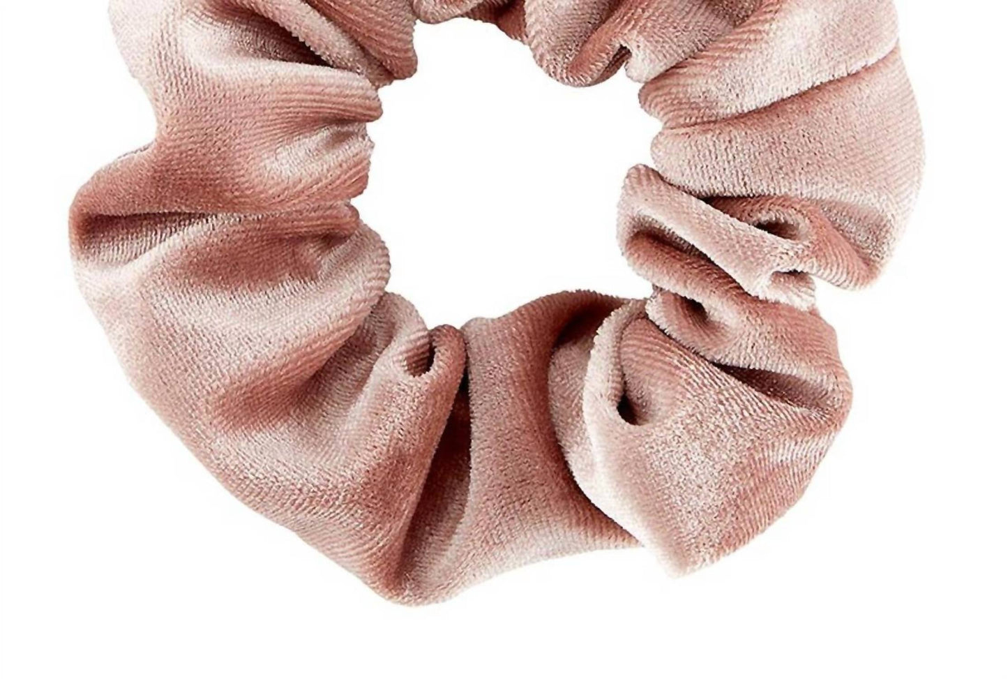 Bella Sleep + Spa - Women's Large Scrunchie Heart Ornament