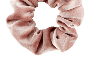 Bella Sleep + Spa - Women's Large Scrunchie Heart Ornament