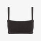 Commando - Cashmere Crop Top