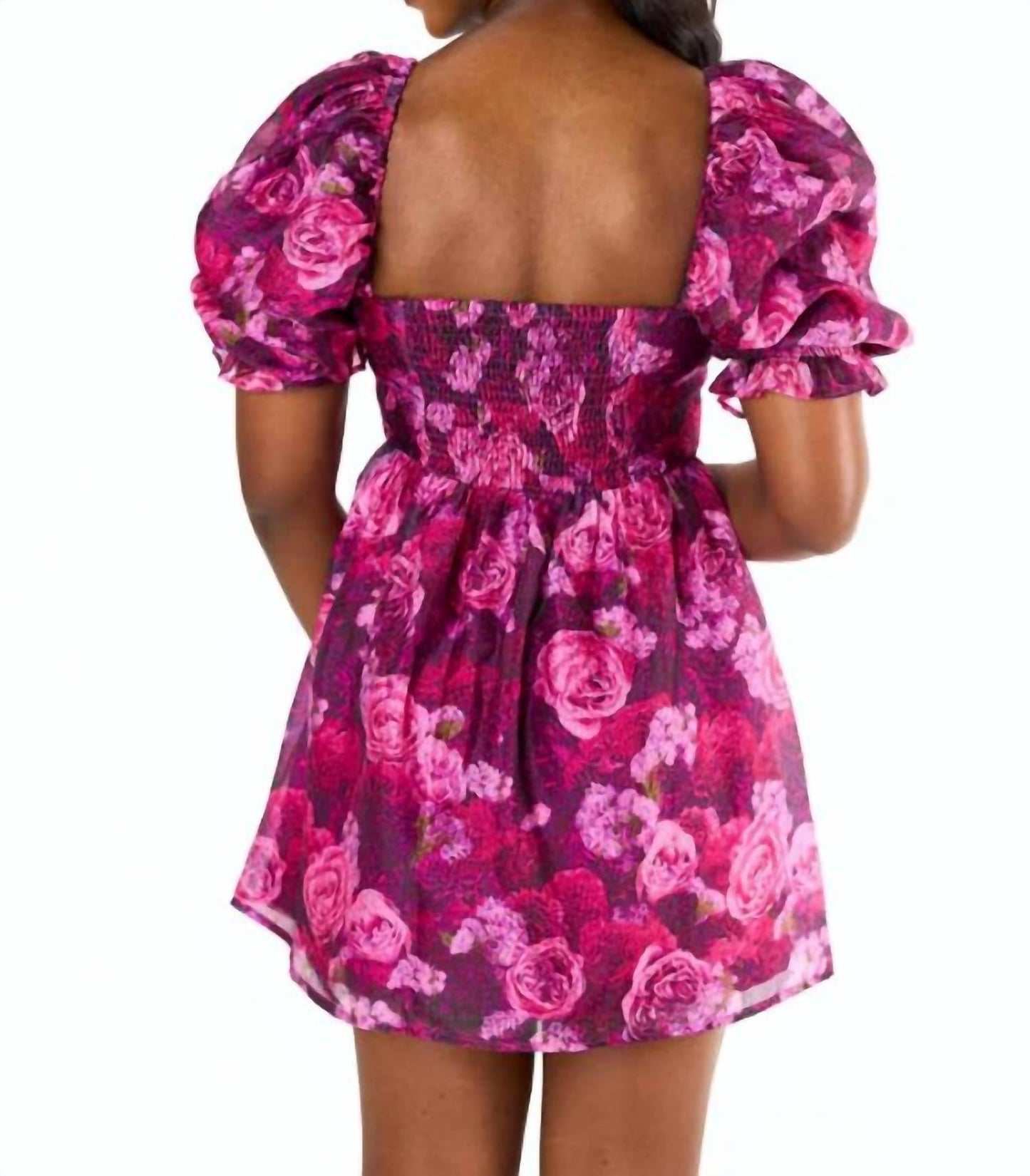 Buddylove - Colby Mini Dress
