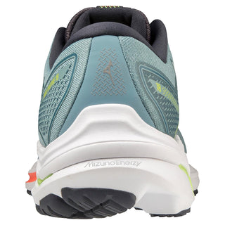 Mizuno - Tênis de corrida Wave Inspire 18 masculino
