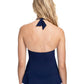 Profile By Gottex - Halter Tankini Top