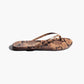 Tkees - Women's Lily Vegan Animal Sandal
