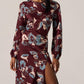 Astr - Elyse Dress