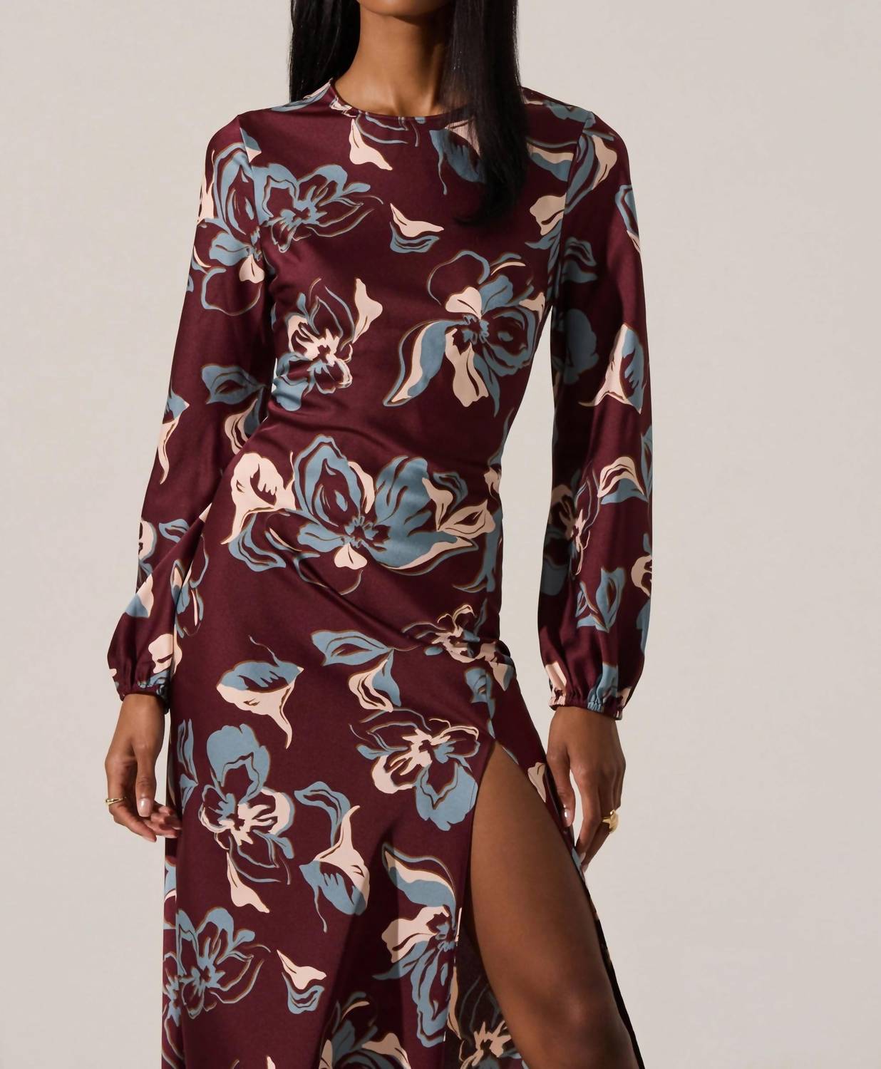 Astr - Elyse Dress